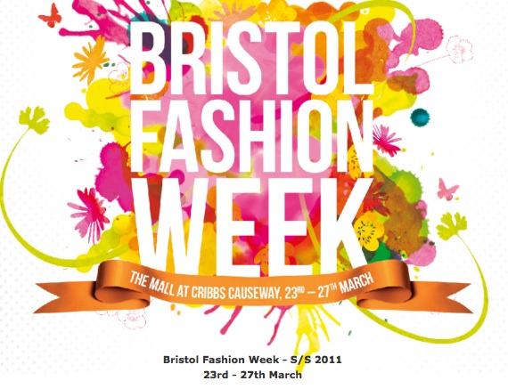 Bristol Fashion Week S/S 11