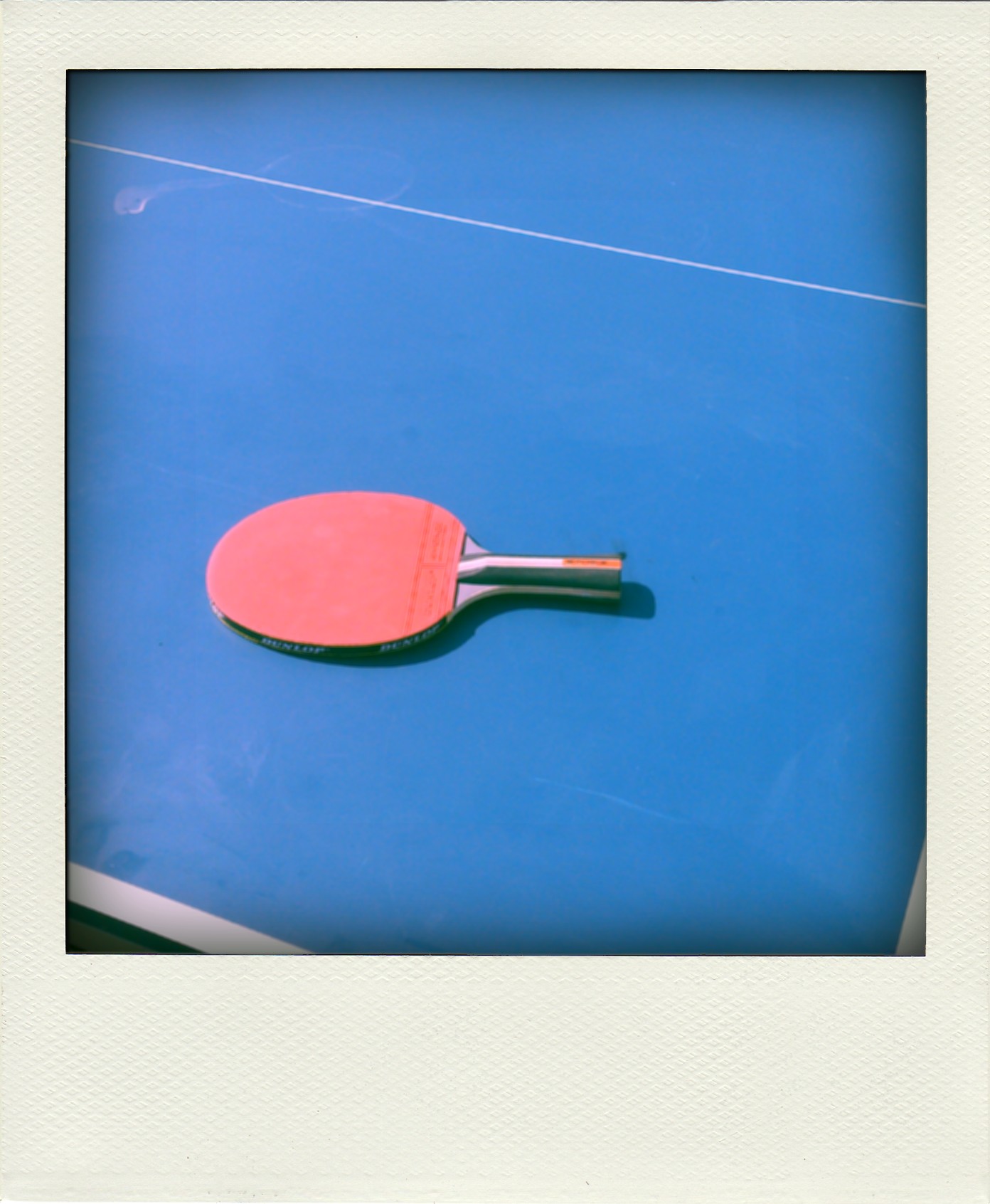 Rock The Week ping pong