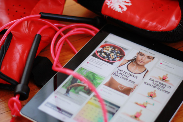 Fitness websites to motivate you